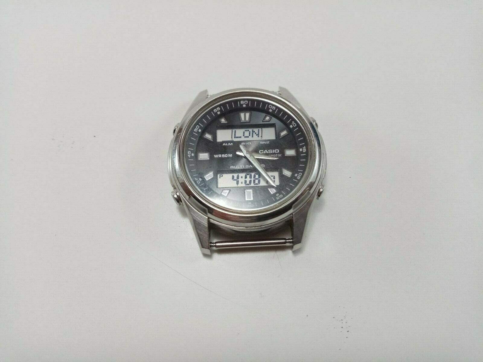 casio wva m240