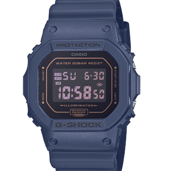 Casio G-Shock (DW5600BBM) Market Price | WatchCharts