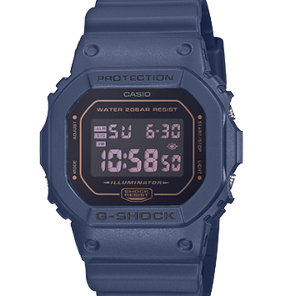 Casio GShock (DW5600BBM) Historical Charts WatchCharts