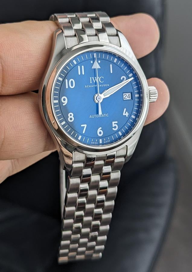 Iwc 324008 top