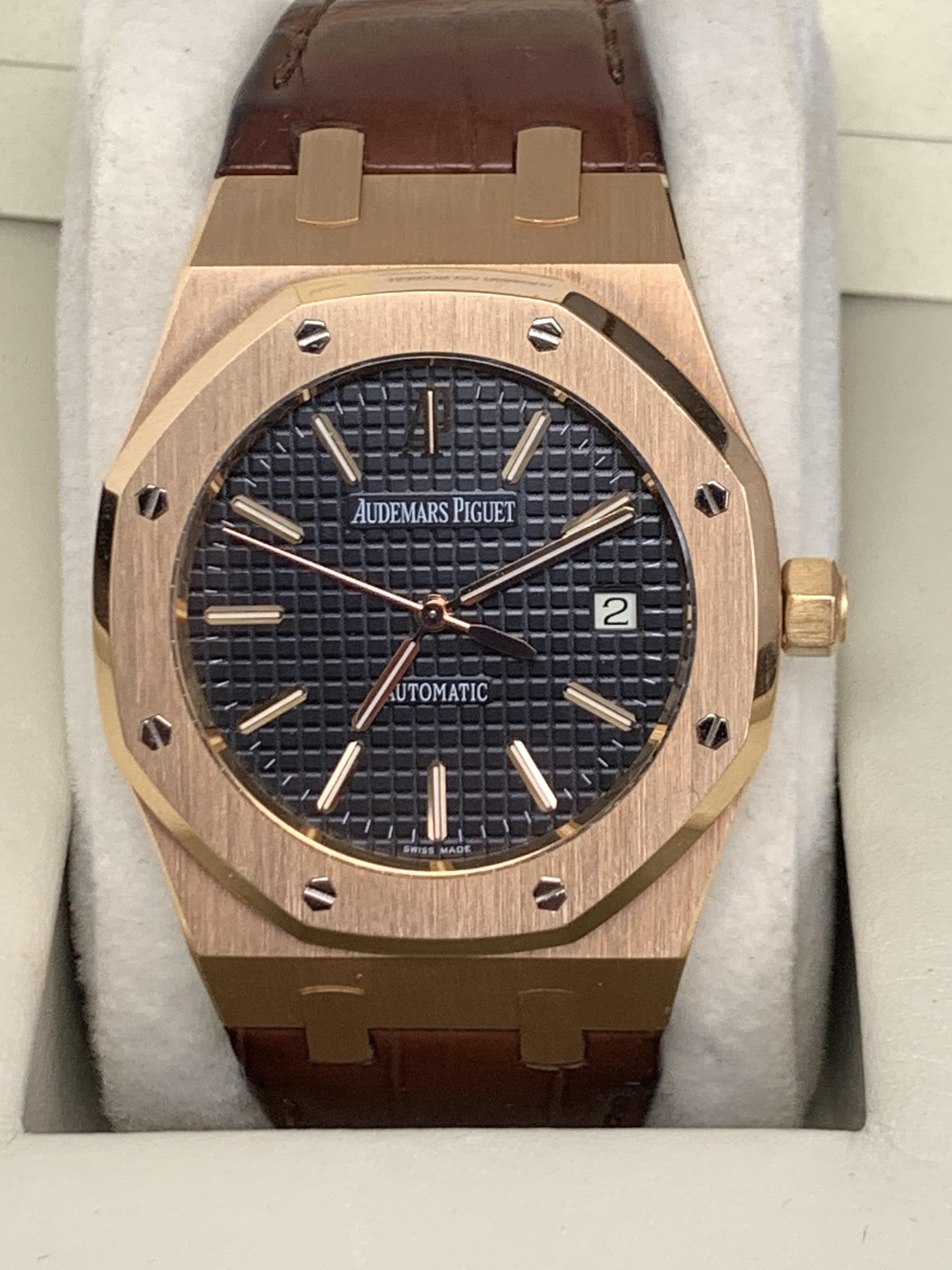 audemars piguet 15300or