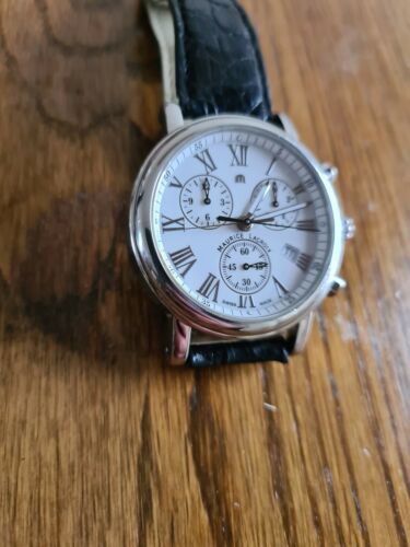 Lc1038 maurice clearance lacroix