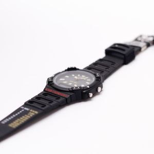 N MINT] Citizen Exceed 6770-H21319 Chronograph Moonphase Quartz
