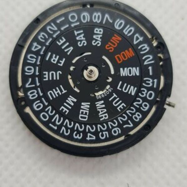 seiko 7s26b movement