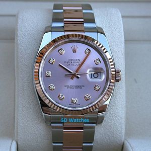 TechnoMarine Women display picture 1