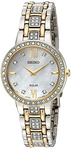 Watch Seiko Ladies SUP360 Free Shipping Seiko Women s SUP360