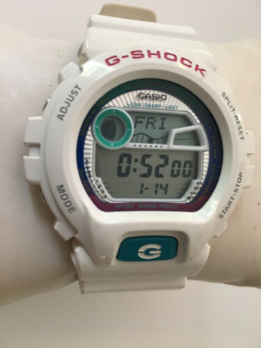 Casio g shock 3194 cheap glx 6900