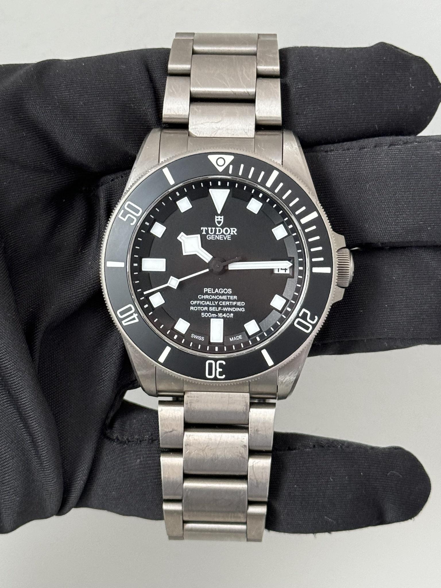 Jomashop on sale tudor pelagos