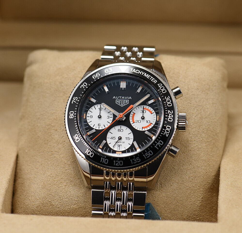 Heuer autavia outlet hodinkee