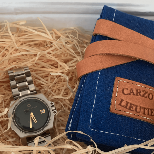 Carzo lieutier discount