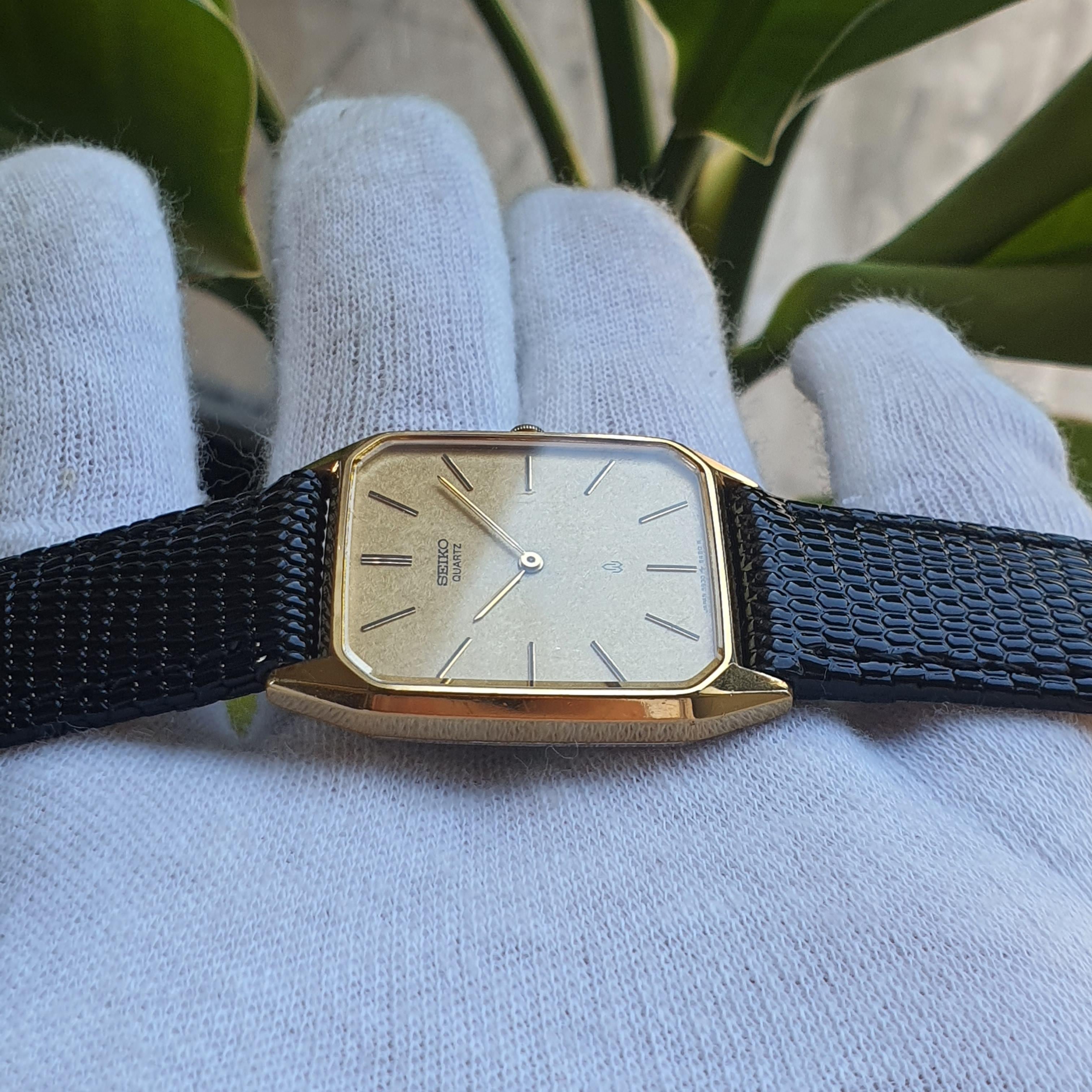 WTS] July 1983 Seiko 