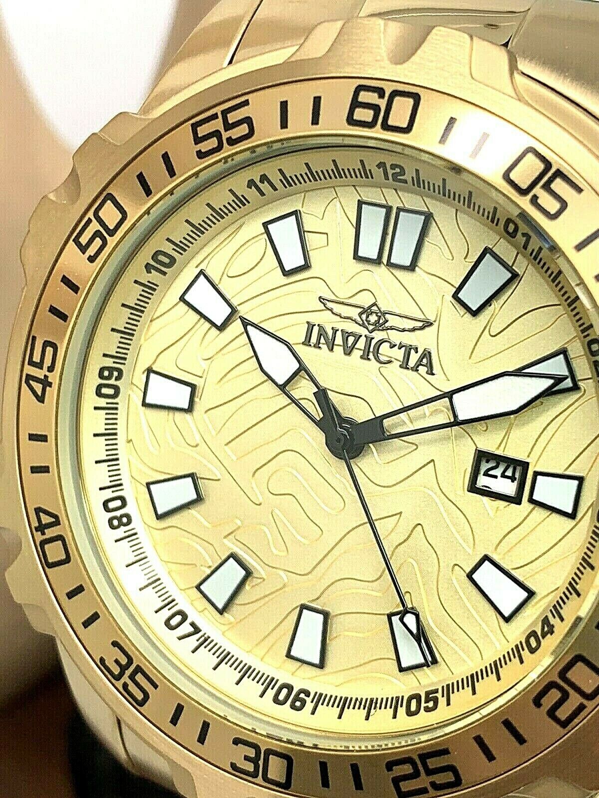 Invicta 25786 2025