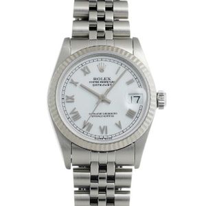 Rolex Datejust 31 68274 Price as of September 2026 | WatchCharts