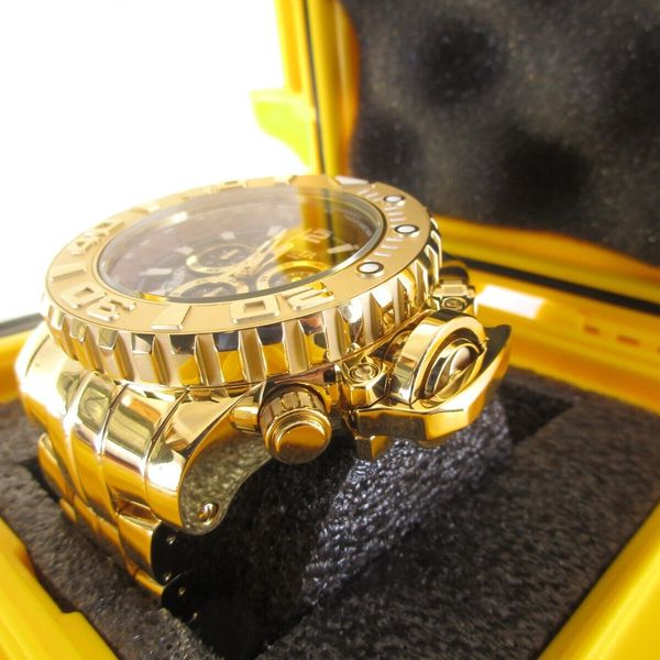 Invicta sea hunter iii best sale