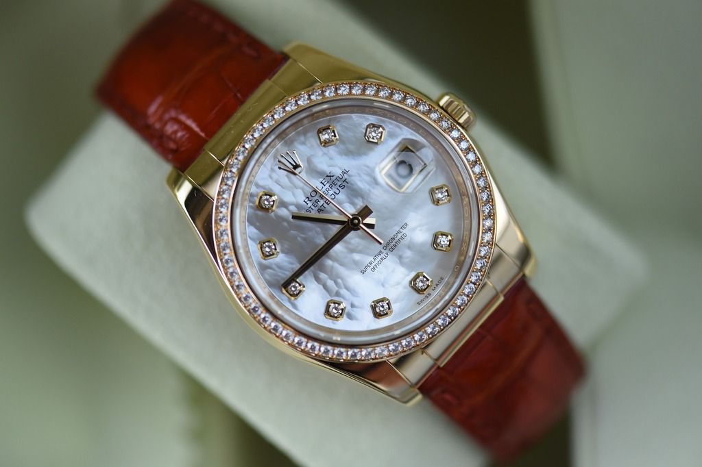 Rolex 116188 online