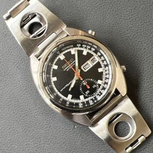 ちょ Seiko Orologio 6139-6011 Bruce Lee | eBay