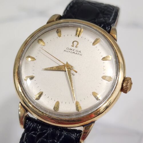 Omega best sale cal 500