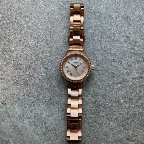 Fossil 2025 blythe watch