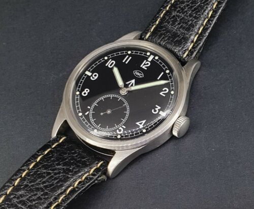 iwc mark 10