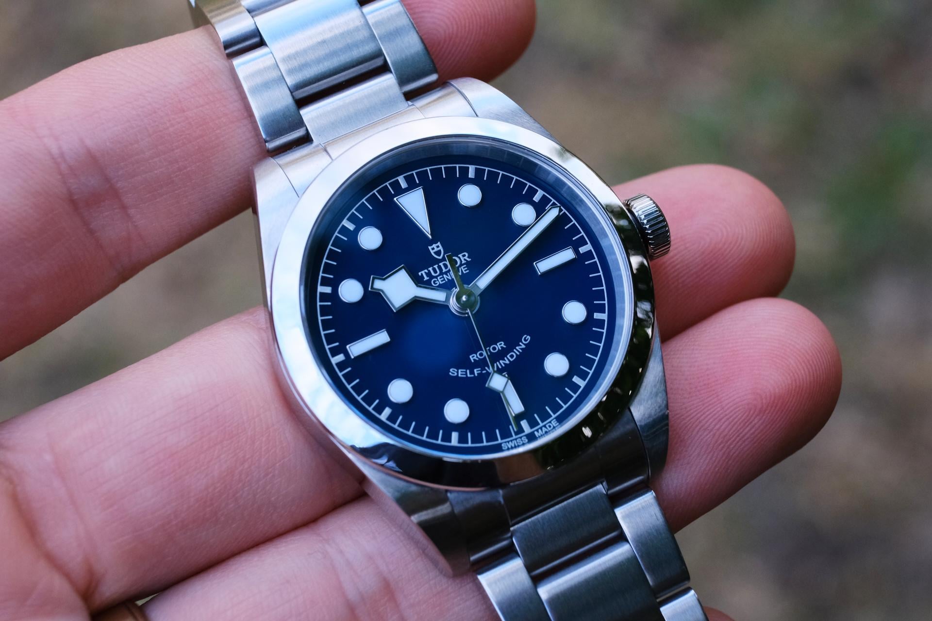 Tudor bb36 clearance