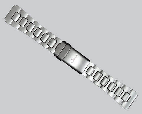 SINN Sinn watch belt band bracelet 157 (20mm) genuine stainless 