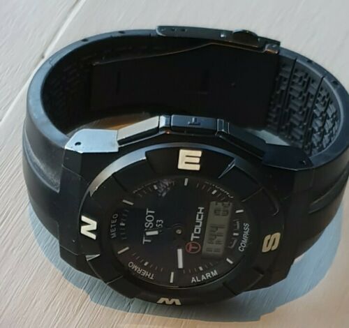tissot t001520a