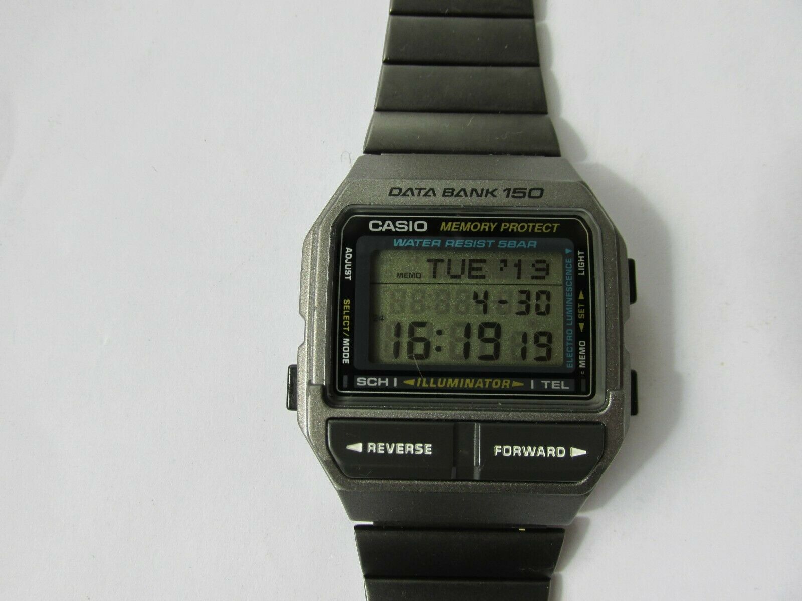 casio db 1500