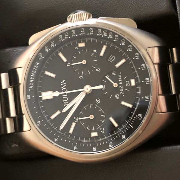 bulova lunar pilot moonwatch