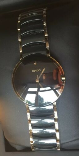 Rado deals la coupole