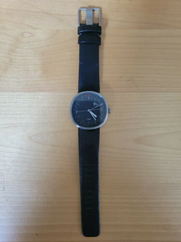 Alessi piero lissoni on sale watch