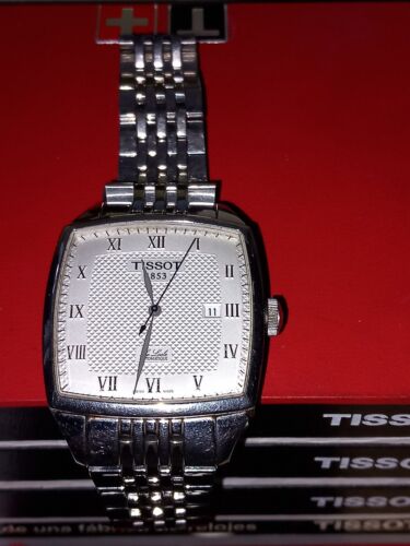 Tissot t006707a discount