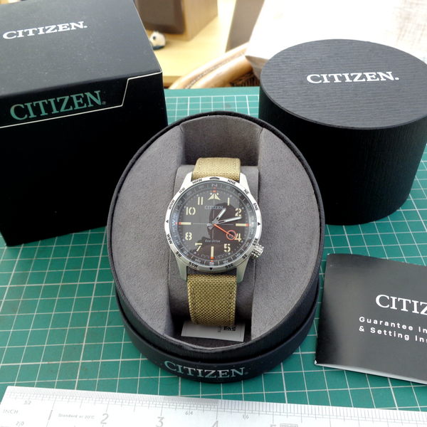 CITIZEN ECO DRIVE E111-005XB02 完品・美品 楽天市場】【CITIZEN】シチズン エコドライブ E111-005XB02