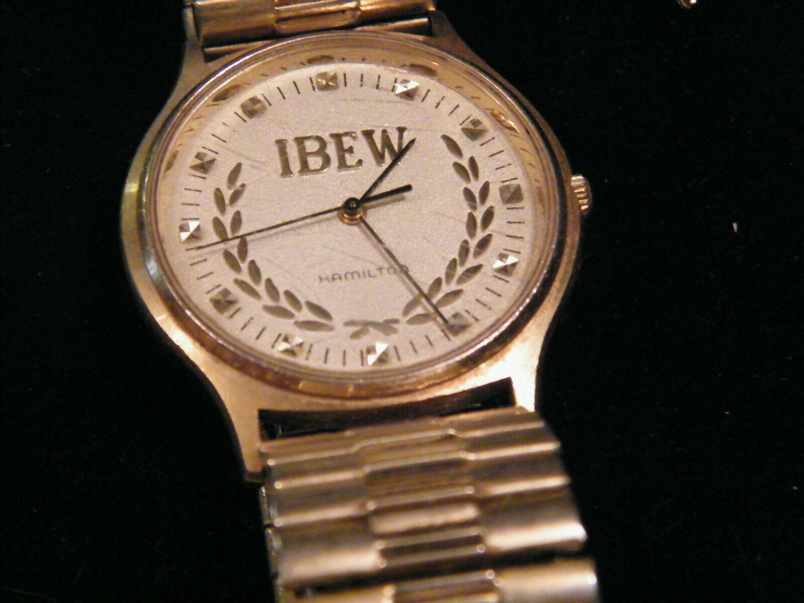 ibew watch