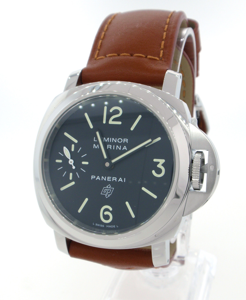 FS Panerai 1005 T serial BNIB WatchCharts Marketplace