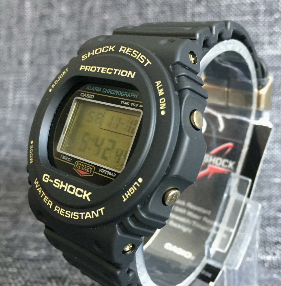 g shock dw 5735d