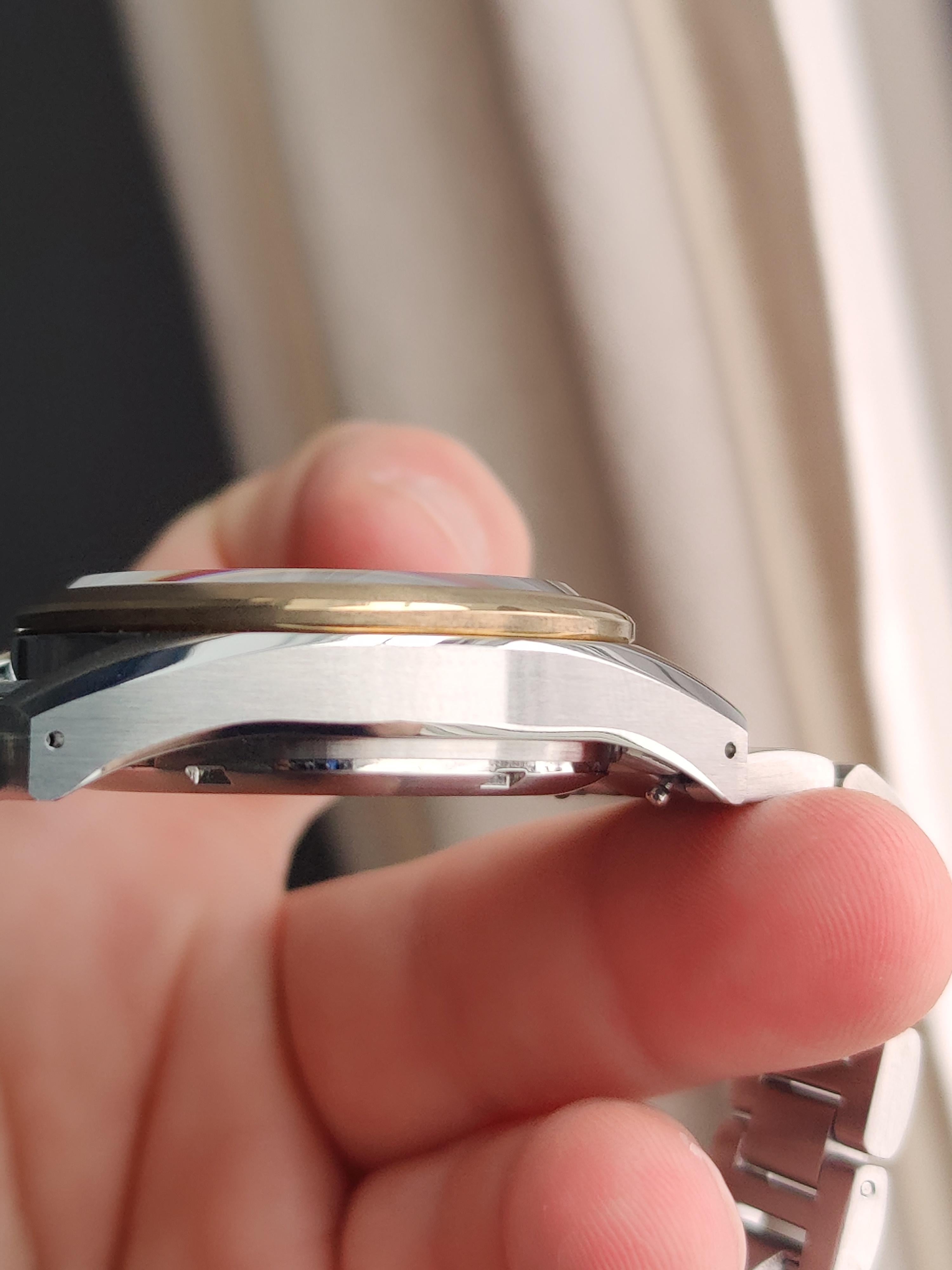 WTS] Nodus Sector Sport LE with bronze bezel | WatchCharts Marketplace