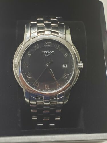 Tissot T031410A watch WatchCharts