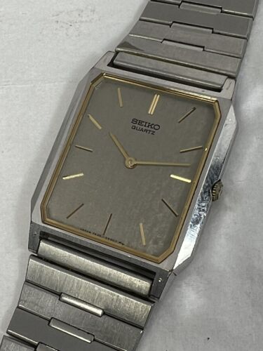 Seiko 7430 | eBay