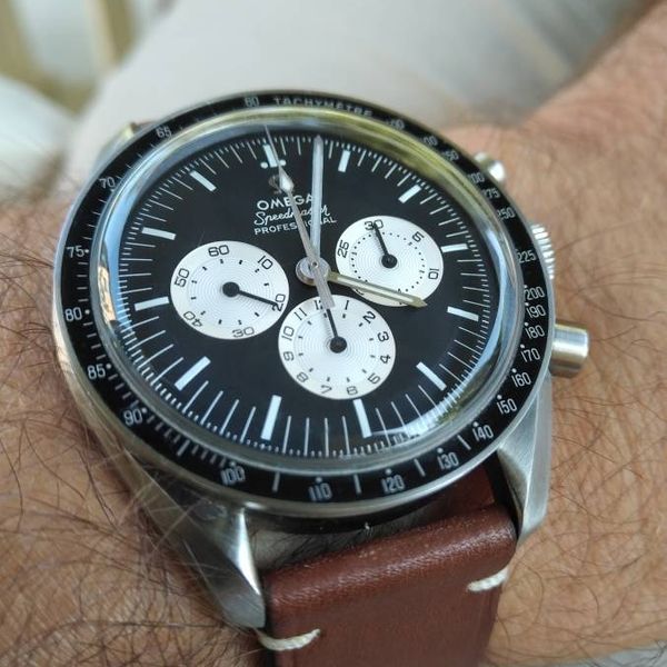 speedmaster st1