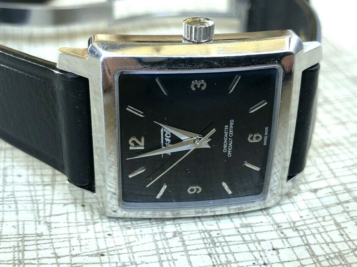 Tissot heritage outlet 1957