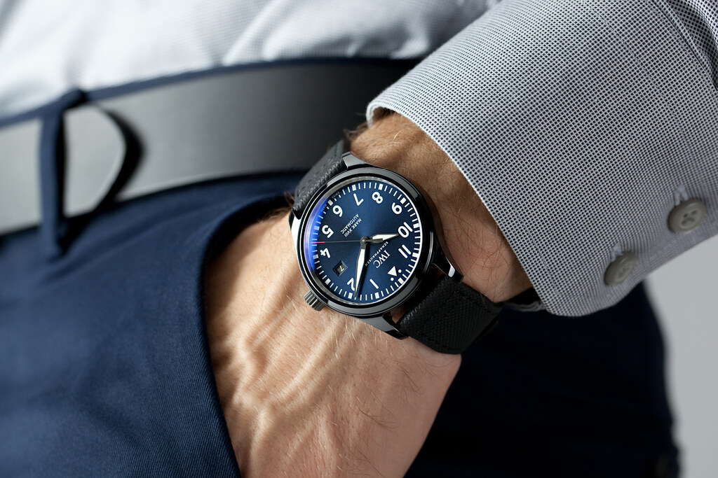 mark xviii laureus