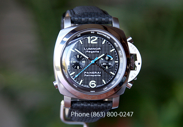 Panerai 286 outlet