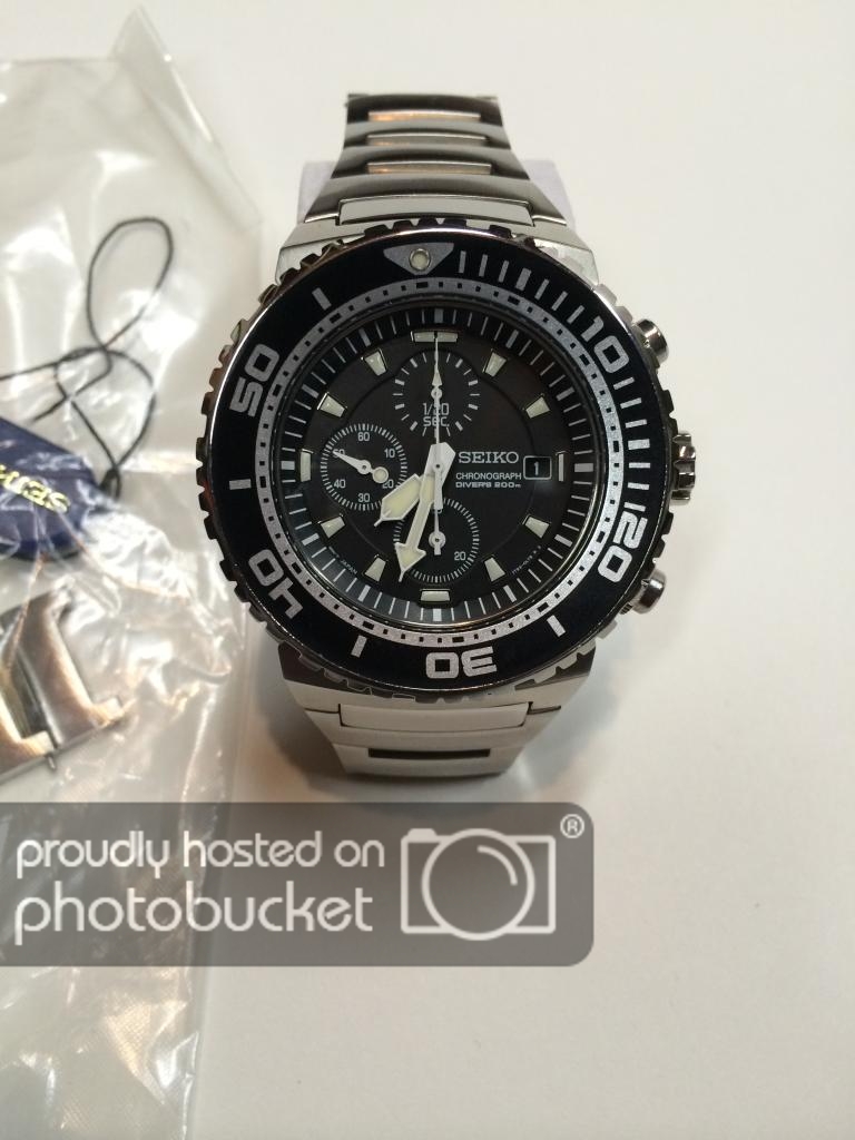 seiko caesar