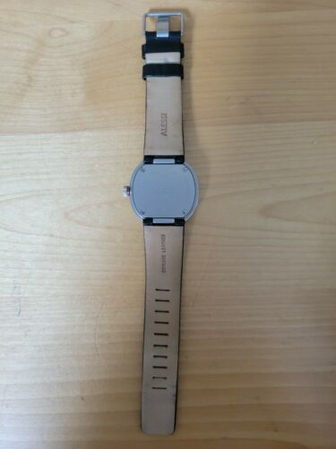 Alessi piero lissoni on sale watch