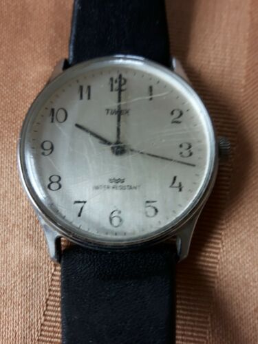 Timex discount made in