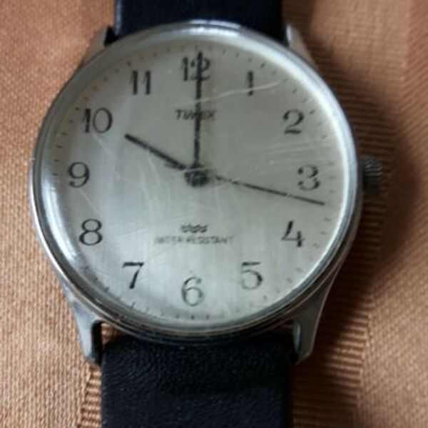 vintage Timex made in Philippines | WatchCharts