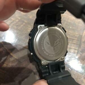 CASIO G-SHOCK DW-5600VT Evangelion Memorial Limited Model