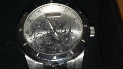 Marc Ecko E95056L1 | TimeCenter Wrist Watches
