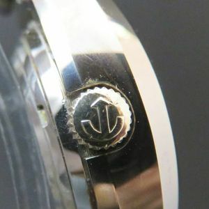 RADO BALBOA V Aster Automatic Watch Date Green Dial Tungsten [5927