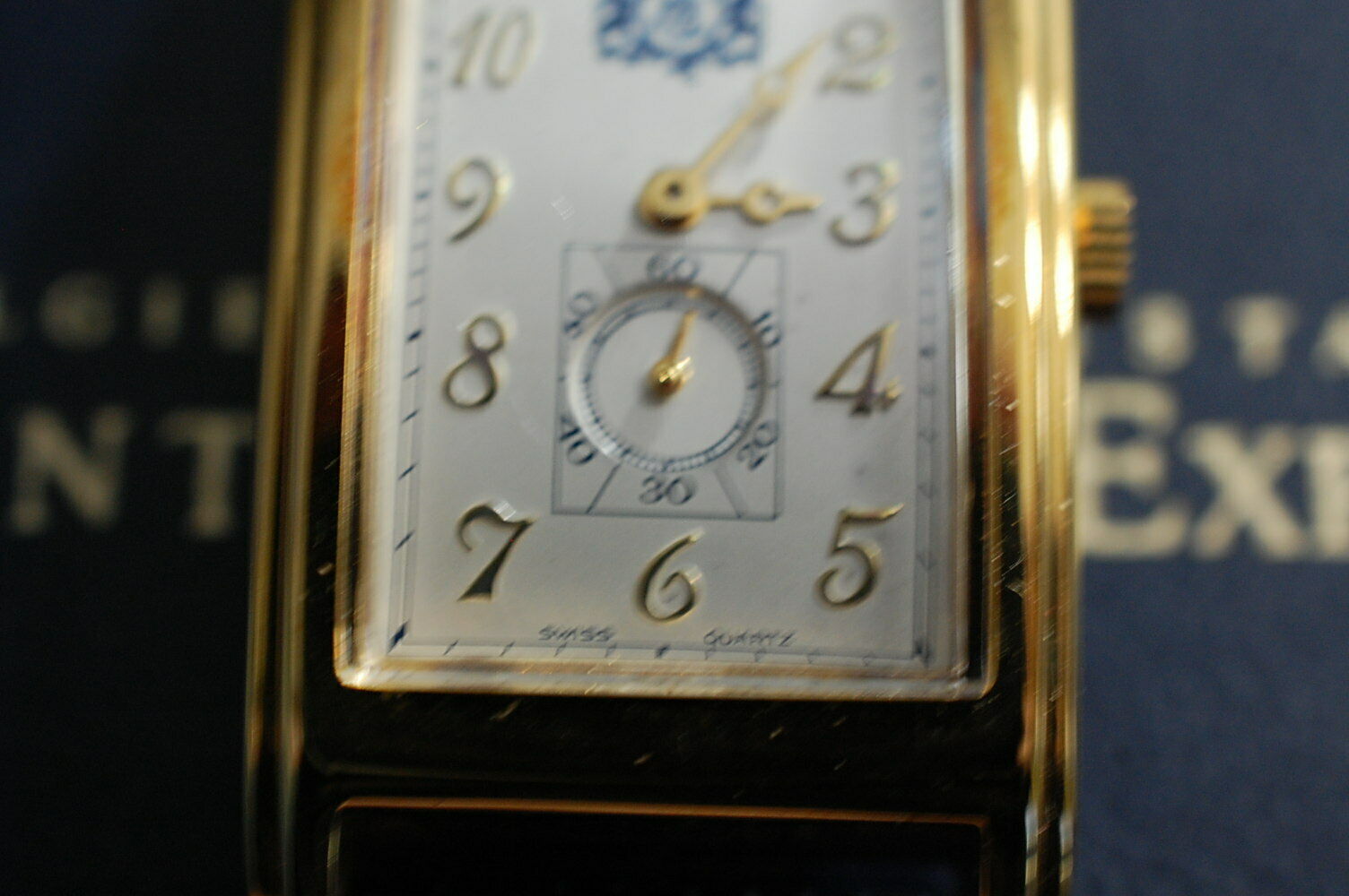 Great Price! Nostalgie Istanbul Orient Express SWISS MADE Great Price! Nostalgie Istanbul Orient Express SWISS MADE